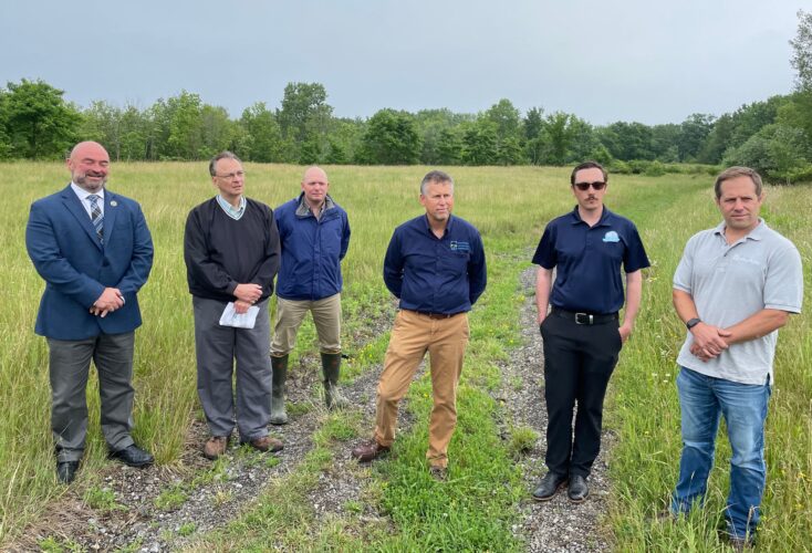 Stormwater Project To Help Chautauqua Lake News, Sports, Jobs Post